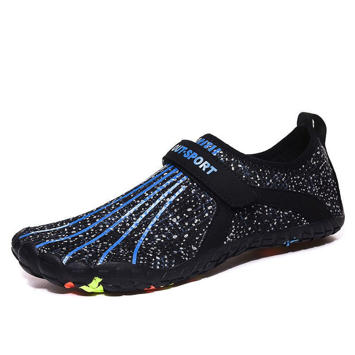 Water Shoes Quick-Dry Barefoot Slip-On for Beach Swim