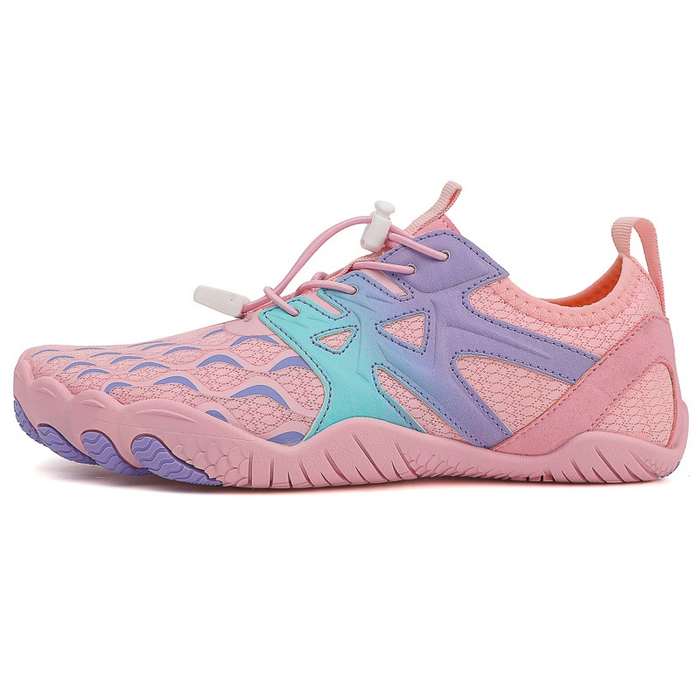 Women's Barefoot Trainers Lightweight with Wide Toe Box