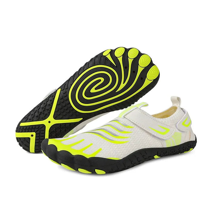 Barefoot Trainers Slip-On with Flexible Sole