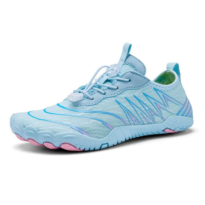Barefoot Trainers Lightweight Flexible Sole for Women Men