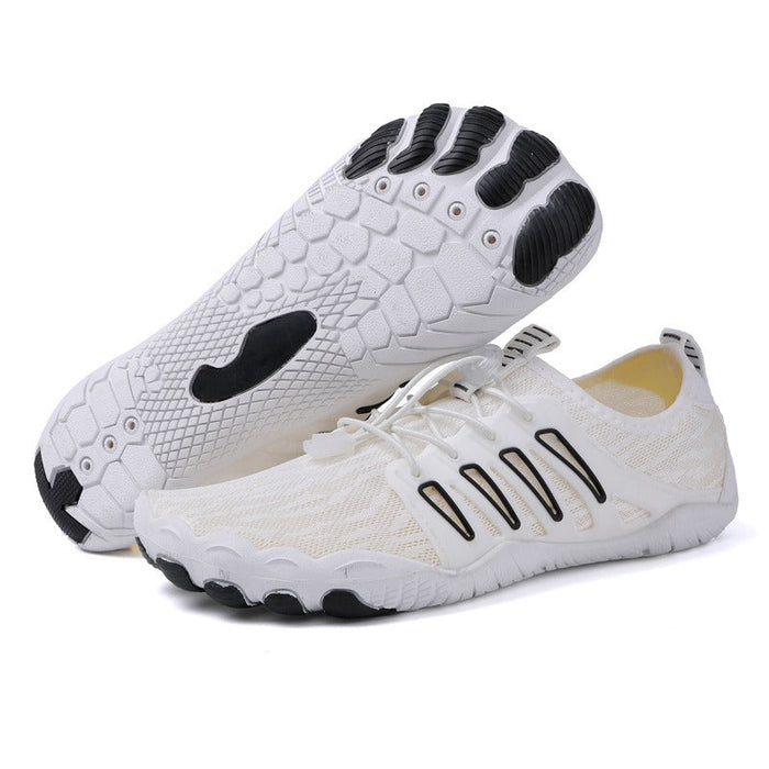 Barefoot Trainers with Wide Toe Box for Natural Movement