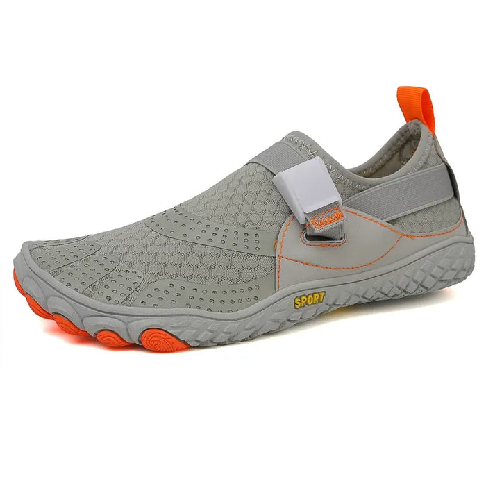 Barefoot Water Shoes with Adjustable Strap Quick-Dry