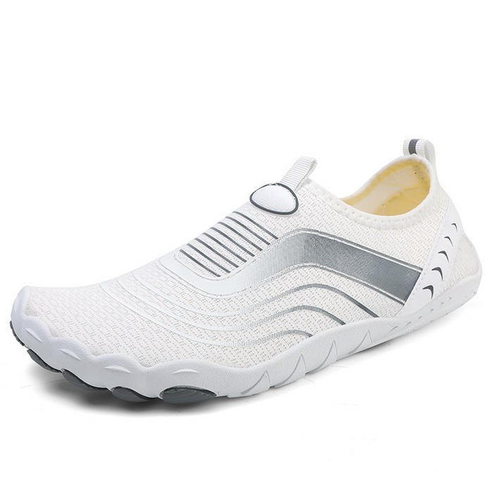Barefoot Water Shoes Slip-On Flexible Sole for Hiking