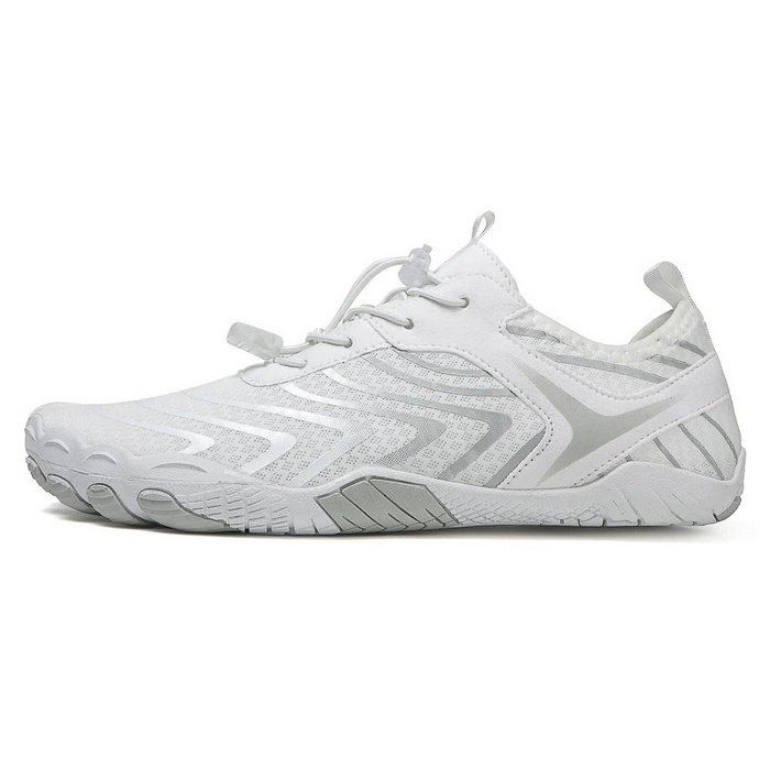 Women's Barefoot Trainers Lightweight with Wide Toe Box