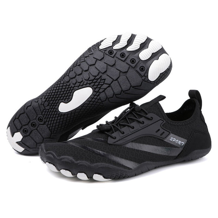 Barefoot Shoes Lightweight Flexible Slip-On for Sport