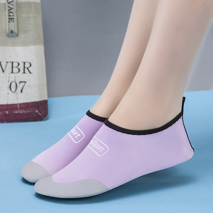 Lightweight Barefoot Shoes with Thin Sole for Women and Men