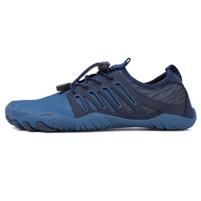 Barefoot Trainers with Wide Toe Box for Natural Movement