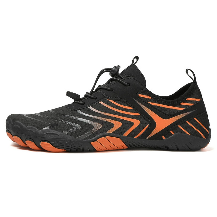 Women's Barefoot Trainers Lightweight with Wide Toe Box