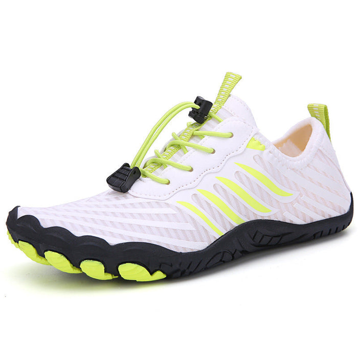 Barefoot Water Shoes Flexible Thin Sole Slip-On