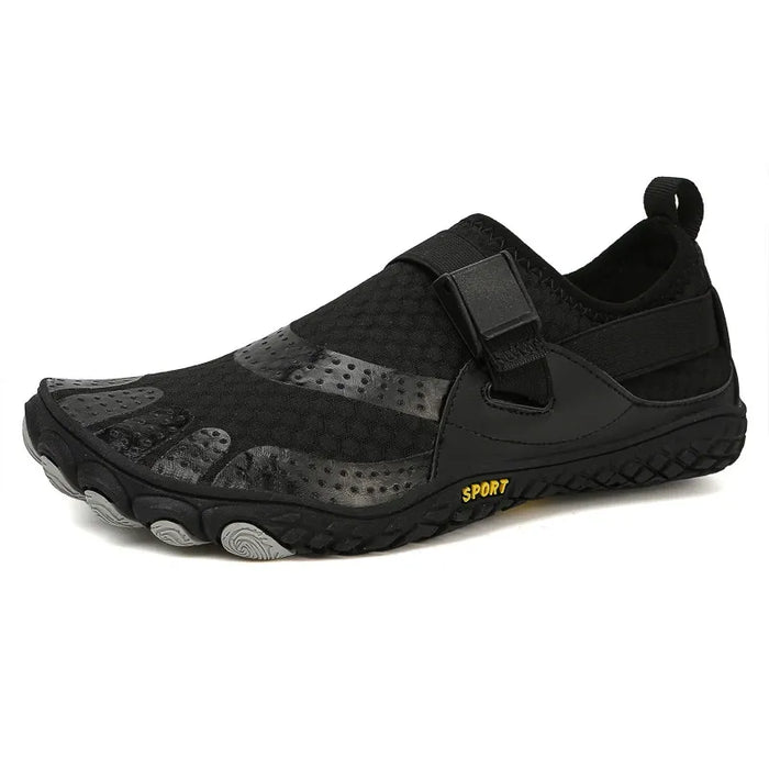 Barefoot Water Shoes with Adjustable Strap Quick-Dry