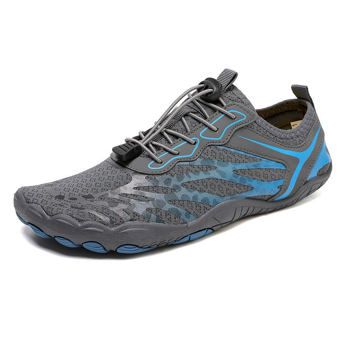 Women's Barefoot Trainers Quick-Dry Flexible Sole