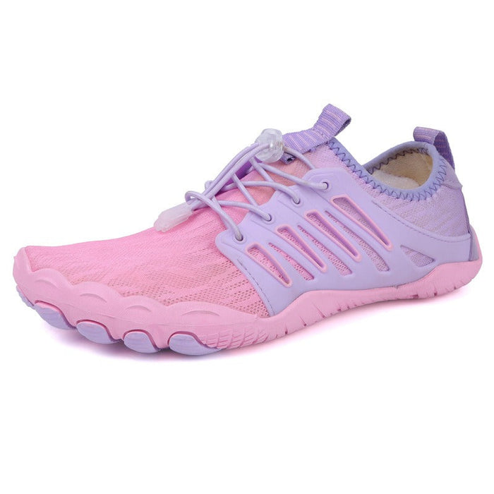Barefoot Trainers with Wide Toe Box for Natural Movement
