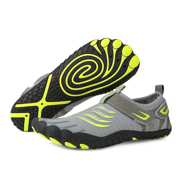 Barefoot Trainers Slip-On with Flexible Sole