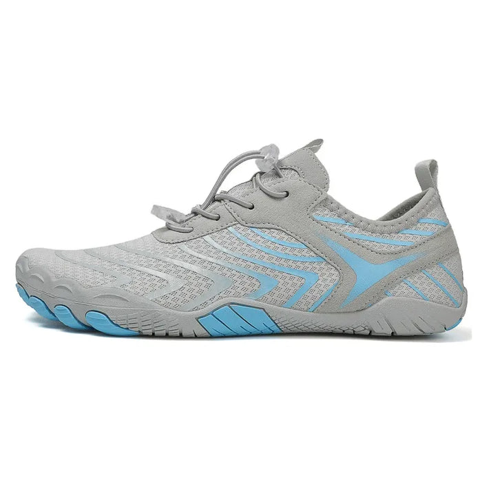 Women's Barefoot Trainers Lightweight with Wide Toe Box