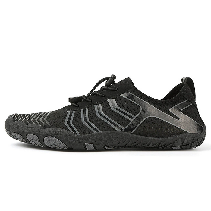 Women's Barefoot Trainers Lightweight with Wide Toe Box