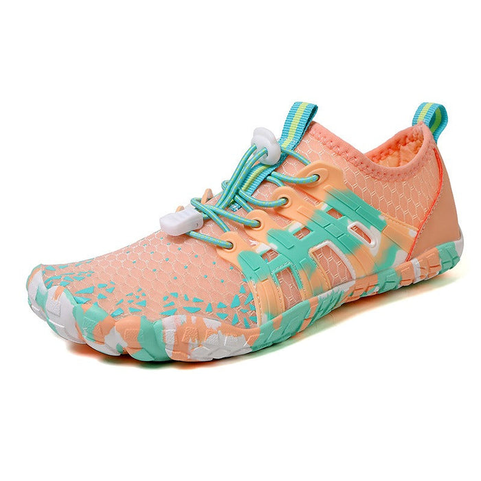Barefoot Trainers with Quick-Dry Upper and Flexible Sole