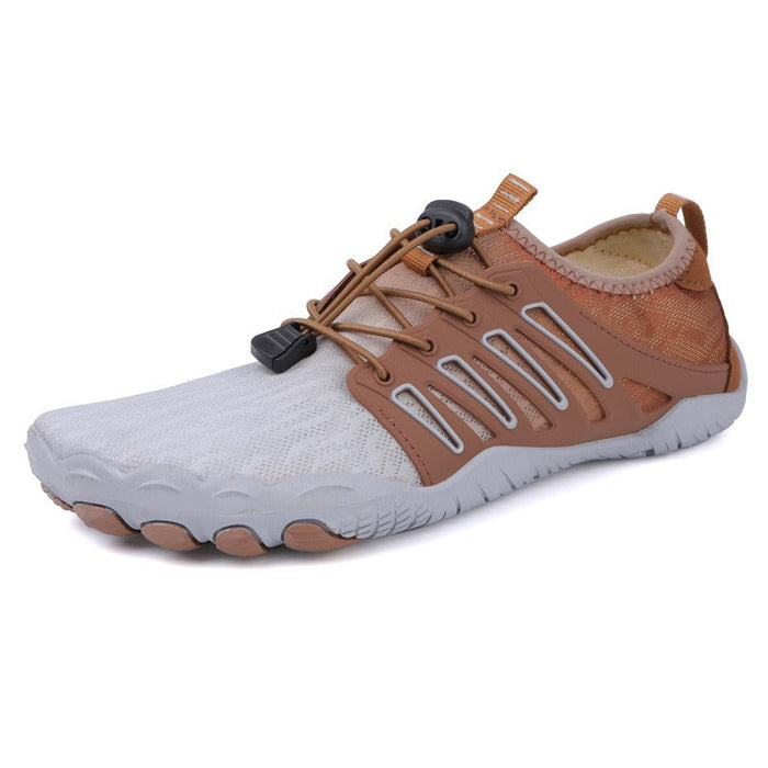 Barefoot Trainers with Wide Toe Box for Natural Movement