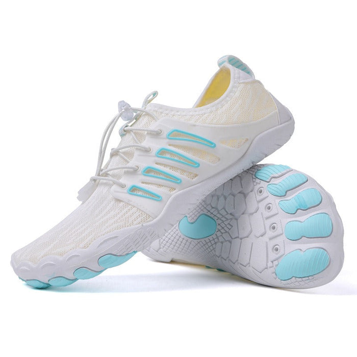 Barefoot Trainers with Wide Toe Box for Natural Movement