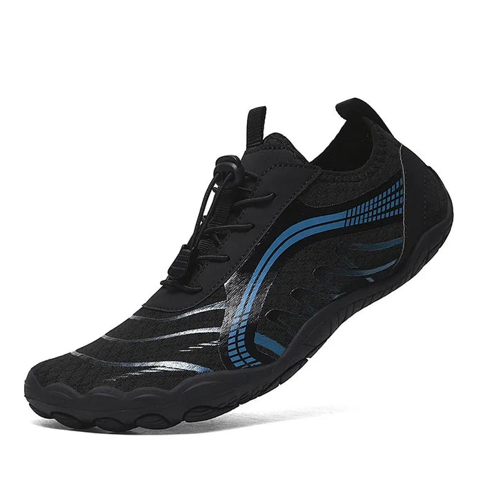 Women's Barefoot Trainers Quick-Dry Flexible Sole