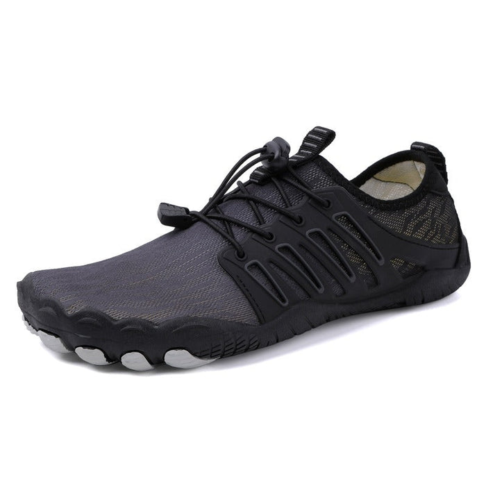 Barefoot Trainers with Wide Toe Box for Natural Movement