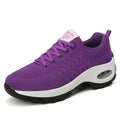 Ortho Walking Shoes with Air Cushioning