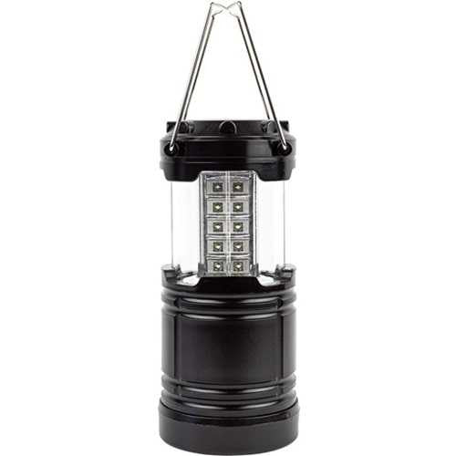 The Ultra-Bright Collapsible Camping Lantern | 360° LED Illumination