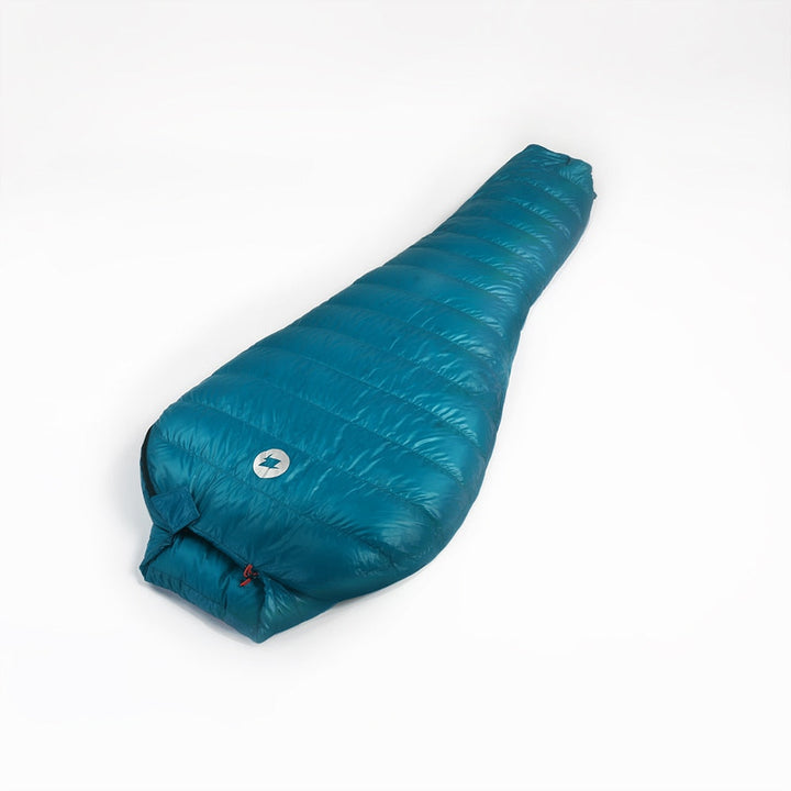 Premium Ultralight Goose Down Sleeping Bag