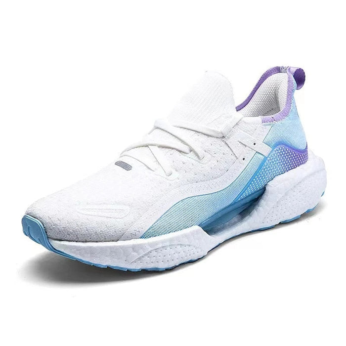 Women's Athletic Trainers with Arch Support Cushioned Sole