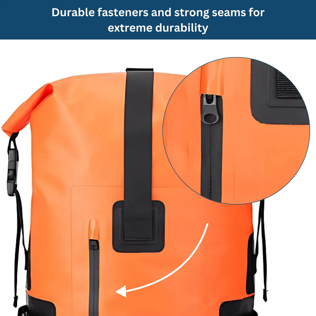 Rain Safe Hiking Backpack