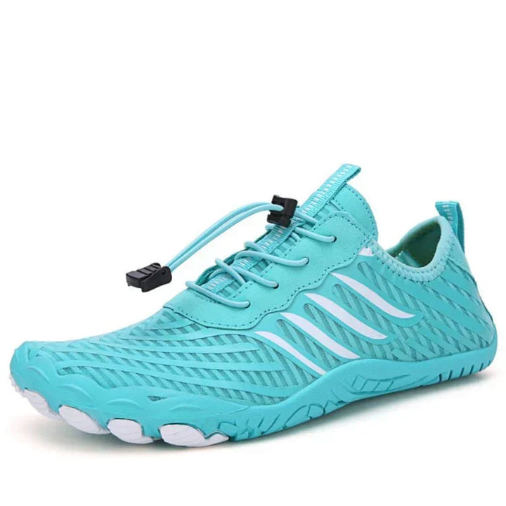 Breathable All-Terrain Minimalist Barefoot Shoes