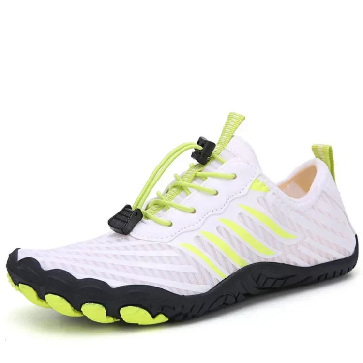 Breathable All-Terrain Minimalist Barefoot Shoes