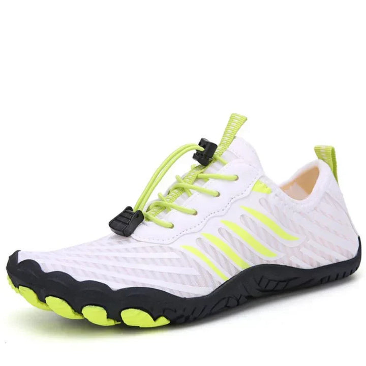 Breathable All-Terrain Minimalist Barefoot Shoes