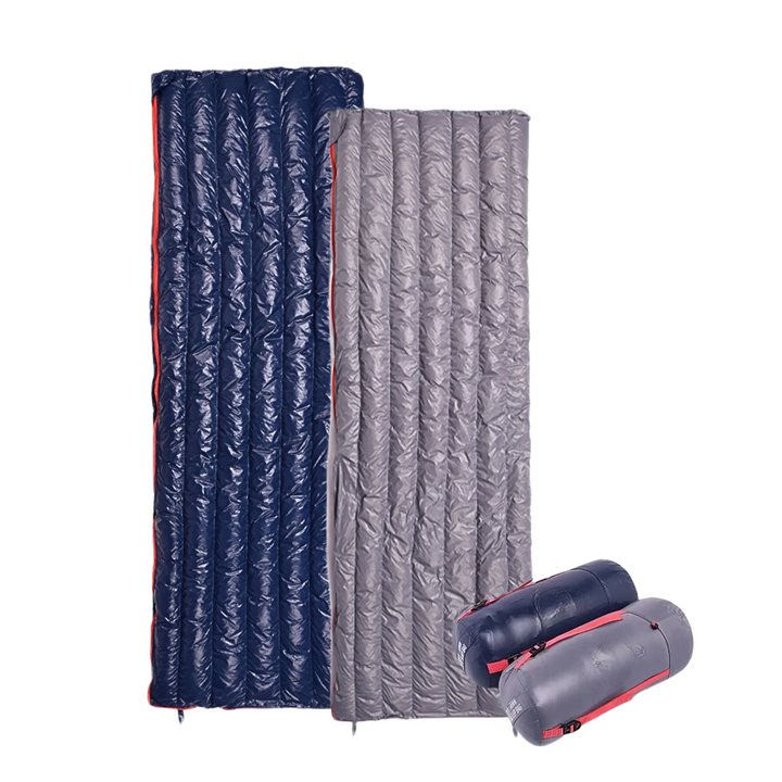Ultra Warm Travel Sleeping Pad