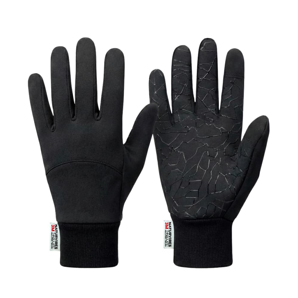 Thermo Heated Gloves
