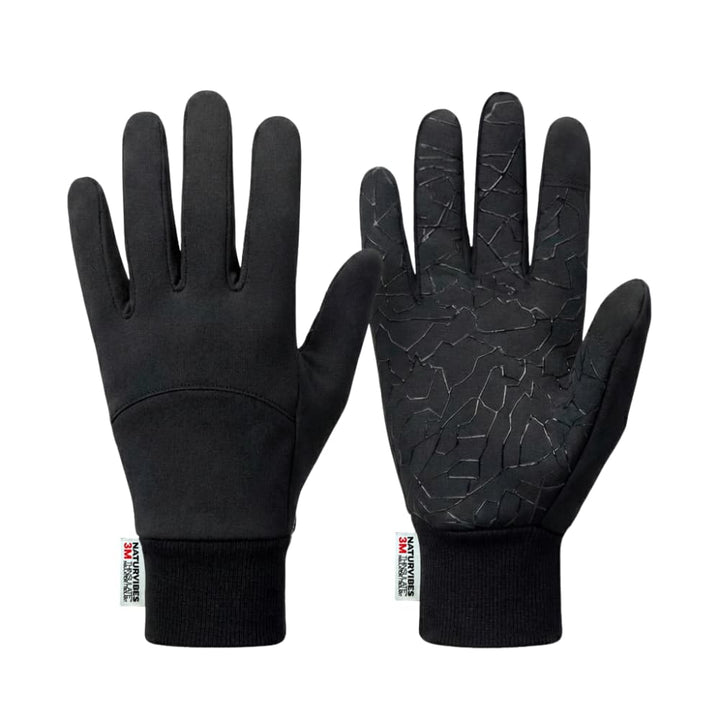 Thermo Heated Gloves
