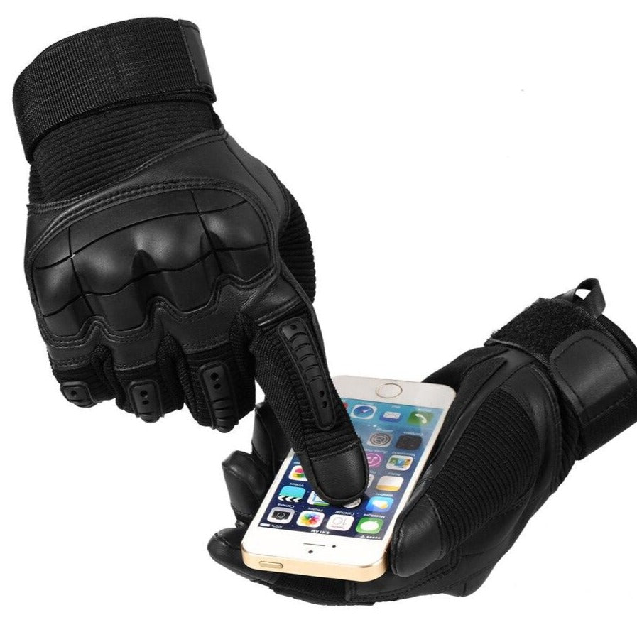 Lightweight Outdoor Gloves For Hiking &amp; Cycling