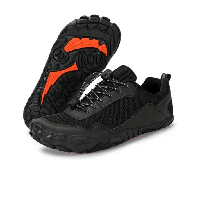 Lightweight Minimalist Trailmaster Barefoot Shoes