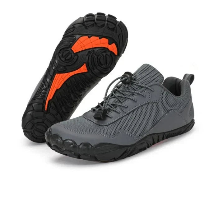 Lightweight Minimalist Trailmaster Barefoot Shoes