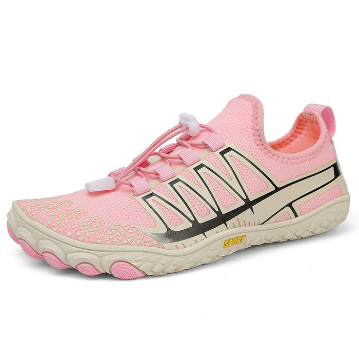 Bronoir™ Runner Pro - Barefoot Shoes (big sizes) 70% Off