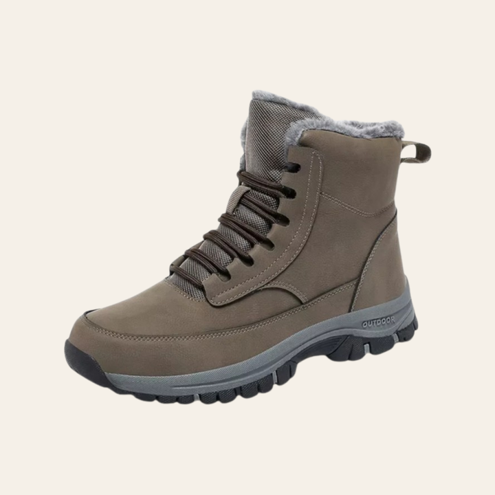 NordStride Waterproof Insulated Snow Boots