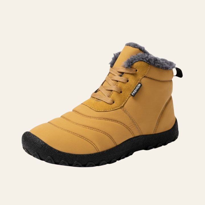 StrideCore Men’s Orthopedic Winter Boots