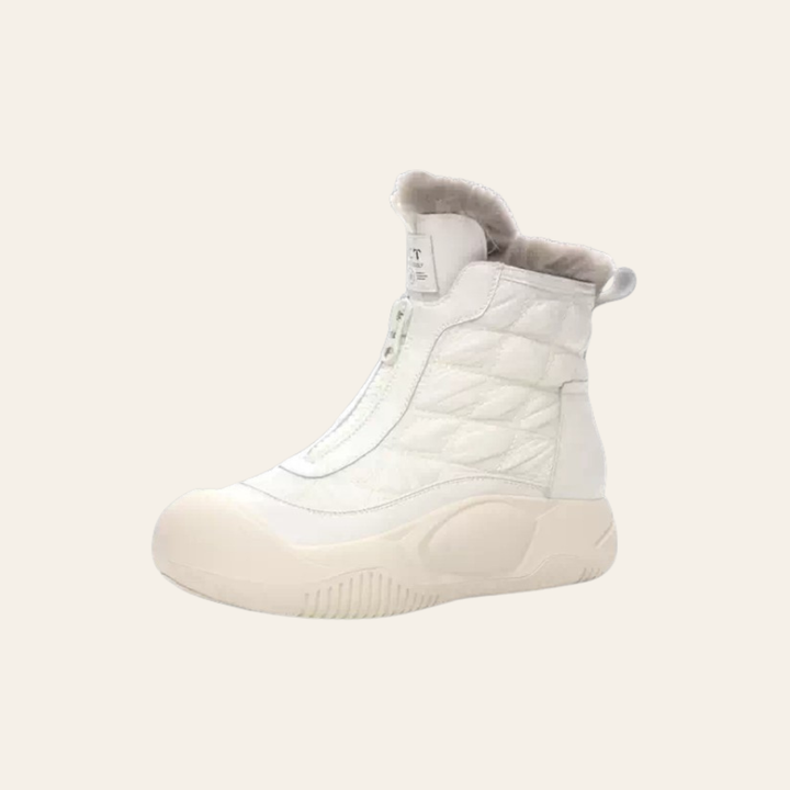 FrostCore Women’s Fleece-Lined Winter Boots