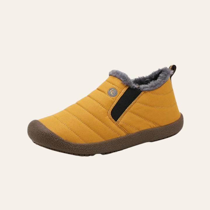 NordTherm Men’s Winter Soft Cotton Boots