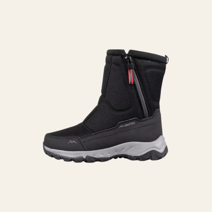 GlacierTrek Women’s Waterproof Thermal Boots
