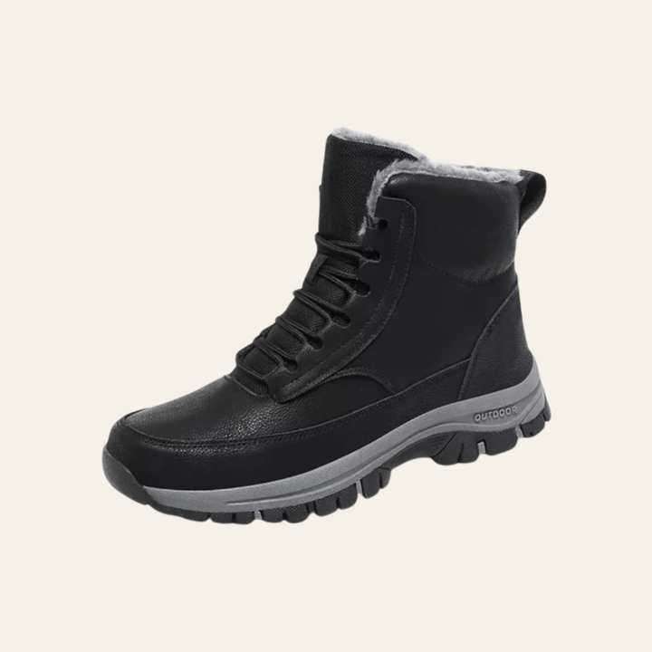 NordStride Waterproof Insulated Snow Boots