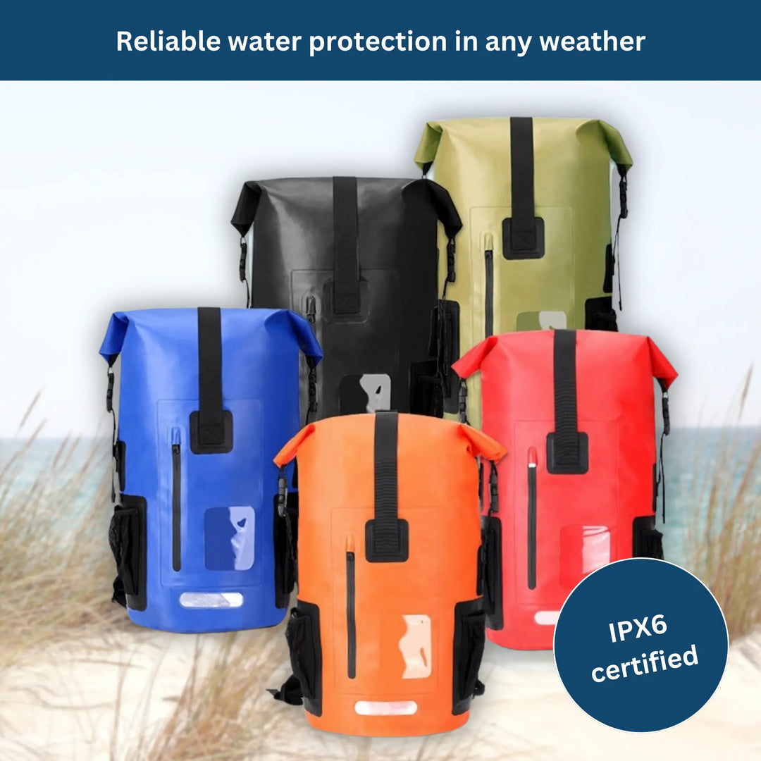 Rain Safe Hiking Backpack
