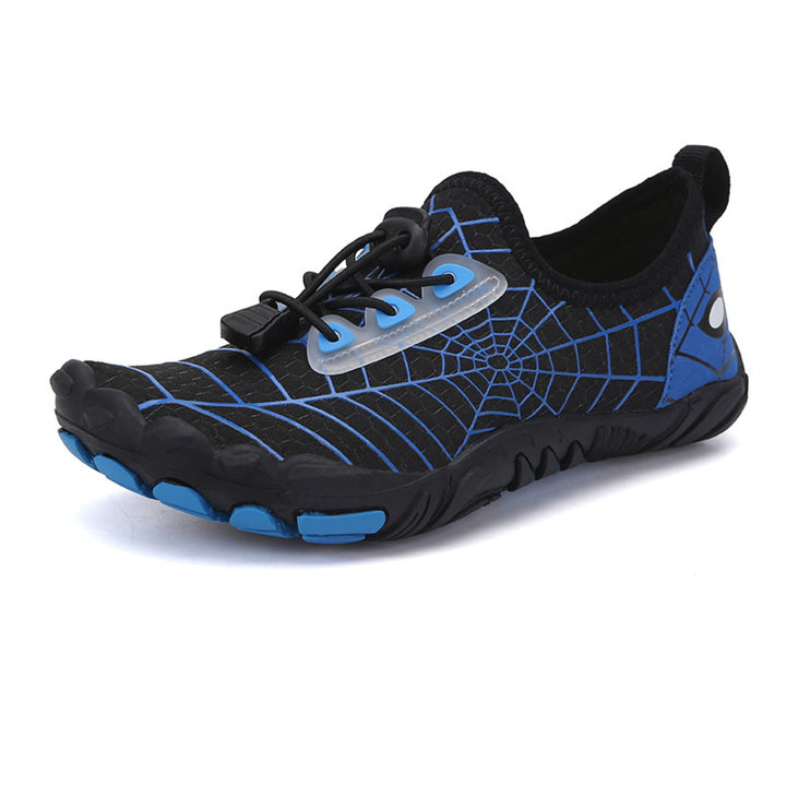 Lightweight Quick-Dry Barefoot Shoes for Children