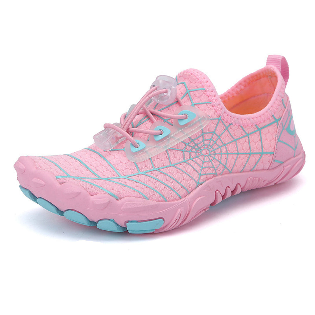 Lightweight Quick-Dry Barefoot Shoes for Children