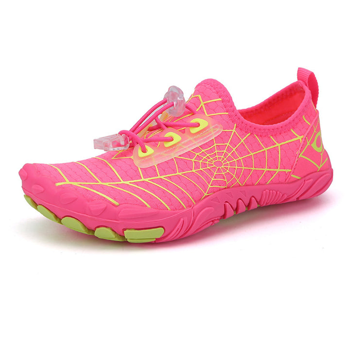 Lightweight Quick-Dry Barefoot Shoes for Children