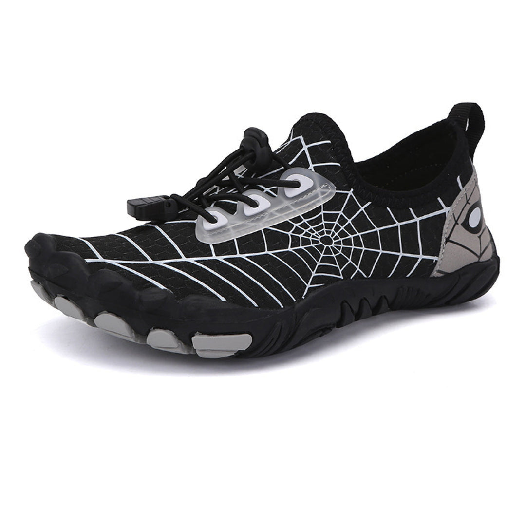 Lightweight Quick-Dry Barefoot Shoes for Children